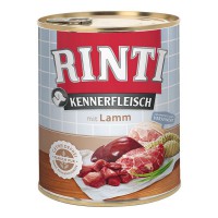 Rinti Pure 800g - Lammas