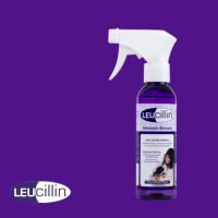 150ml Leucillin Spray