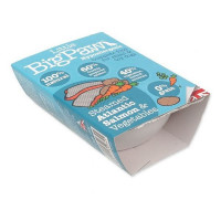 LBP Traditional Atlanticsalmon & Vegetable dinner for dogs 150g