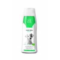 M-PETS Aloe vera shampoo 250ml