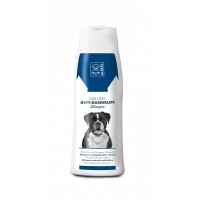 M-PETS Natural hilseshampoo 250ml