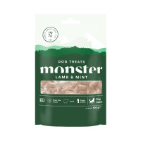 Monster Dog Treats Lamb & Mint 100g