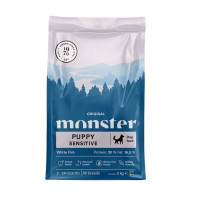 Monster Dog Original Puppy Sensitive 2 kg