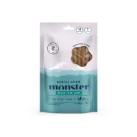 Monster Dog Dental Chew GF Lamb Small Week 7 kpl