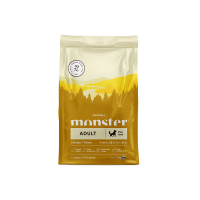 Monster Dog Original Adult 2 kg (gluteeniton)