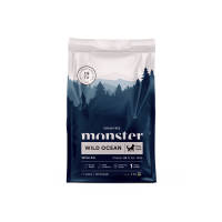 Monster Dog Grain Free Wild Ocean 2kg