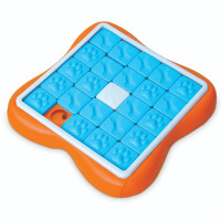 Dog Challenge Slider (Nina Ottosson, Sweden)
