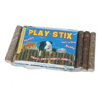 Playstix jyrsijän puusilta