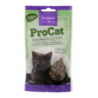 Procat maitonapit kissanmintulla 50g