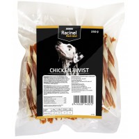 Racinel Black Label kanakierre 350g