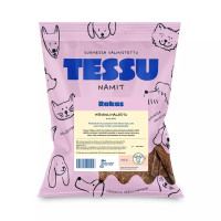 Tessu-namit Rakas Hirvenlihalastu 140g