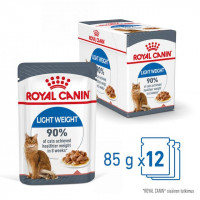 Säilyke Light Weight Gravy 12 x 85g