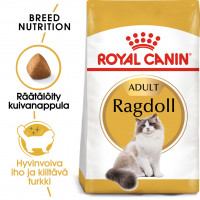 FBN Ragdoll Adult 2kg