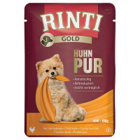 Rinti GOLD 100g