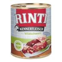Rinti Pure 800g - Villisika
