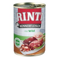 Rinti - Riista 400g