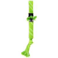 Rogz scrubz lime 31,5cm rapiseva vetolelu