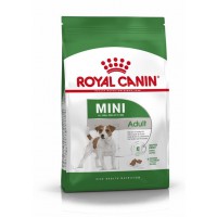 Royal Canin Mini Adult