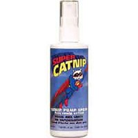 Super Catnip kissanminttusuihke 125ml
