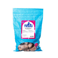 Tessu raakaruoat, Hirvenlihakuvio 1000g