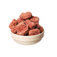 Tessu raakaruoat, Poronlihakuvio 800g