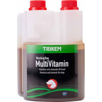 WD Multivitamin 500ml