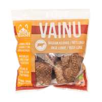 Mush Vainu Naudan Keuhko 140g