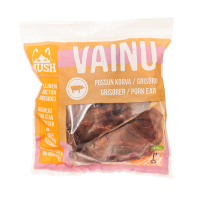 Mush Vainu Possun Korva 200g
