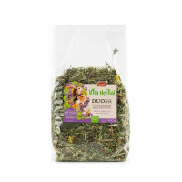Vita Herbal Duo Snack Flower herkkuheinä 400g
