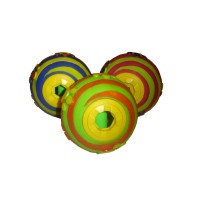 Wiggly Giggly puuhapallo