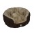 Peluchi Giraffe oval bed