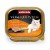 Animonda vF herkkutäytteellä kana, pihvi + porkkanat 6*100g
