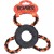 ZS Bomber Tri Loop 9 x 18cm