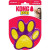 Kong EON Paw L 13*13*4,5cm