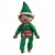 Holiday Floppy Knots Elf M
