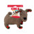 Kong Holiday Pupsquakers Tucker M 23x19x8cm