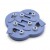 Dog  Hide n´ Slide Plastic (Nina Ottosson, Sweden)