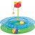 Petstages cat toy cheese chase II 33cm