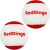 Throw and Stow Rocketball, 2 Red Dingo Tennisballs