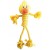 Rope Buddy Duck