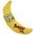 YEOWWW! Banaana, voimakas kissanminttu 18cm